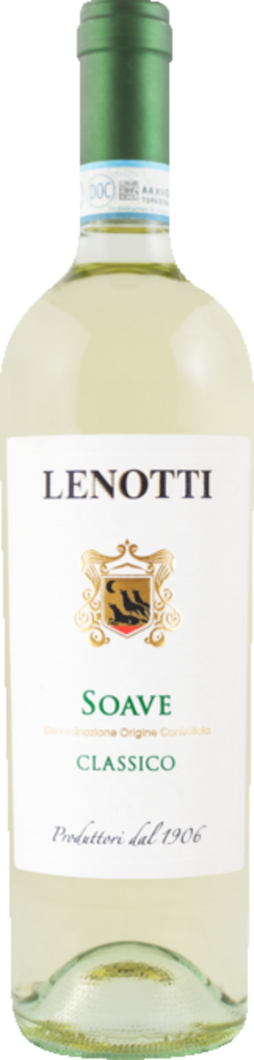 WirWinzer Select 2024 Lenotti Soave trocken