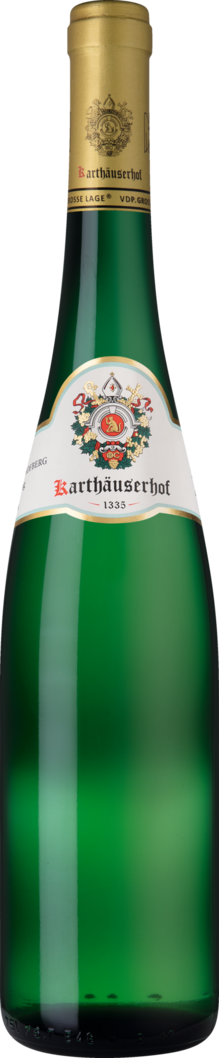 WirWinzer Select 2022 Karthäuserhofberg Riesling GG trocken