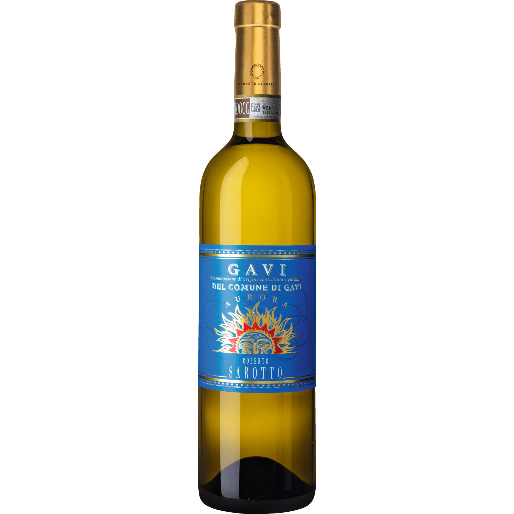 WirWinzer Select 2025 Aurora Gavi di Gavi trocken