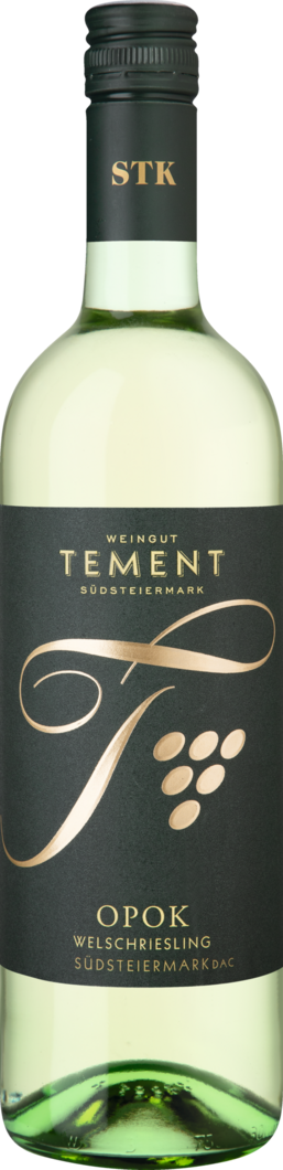 WirWinzer Select 2024 Welschriesling Opok trocken