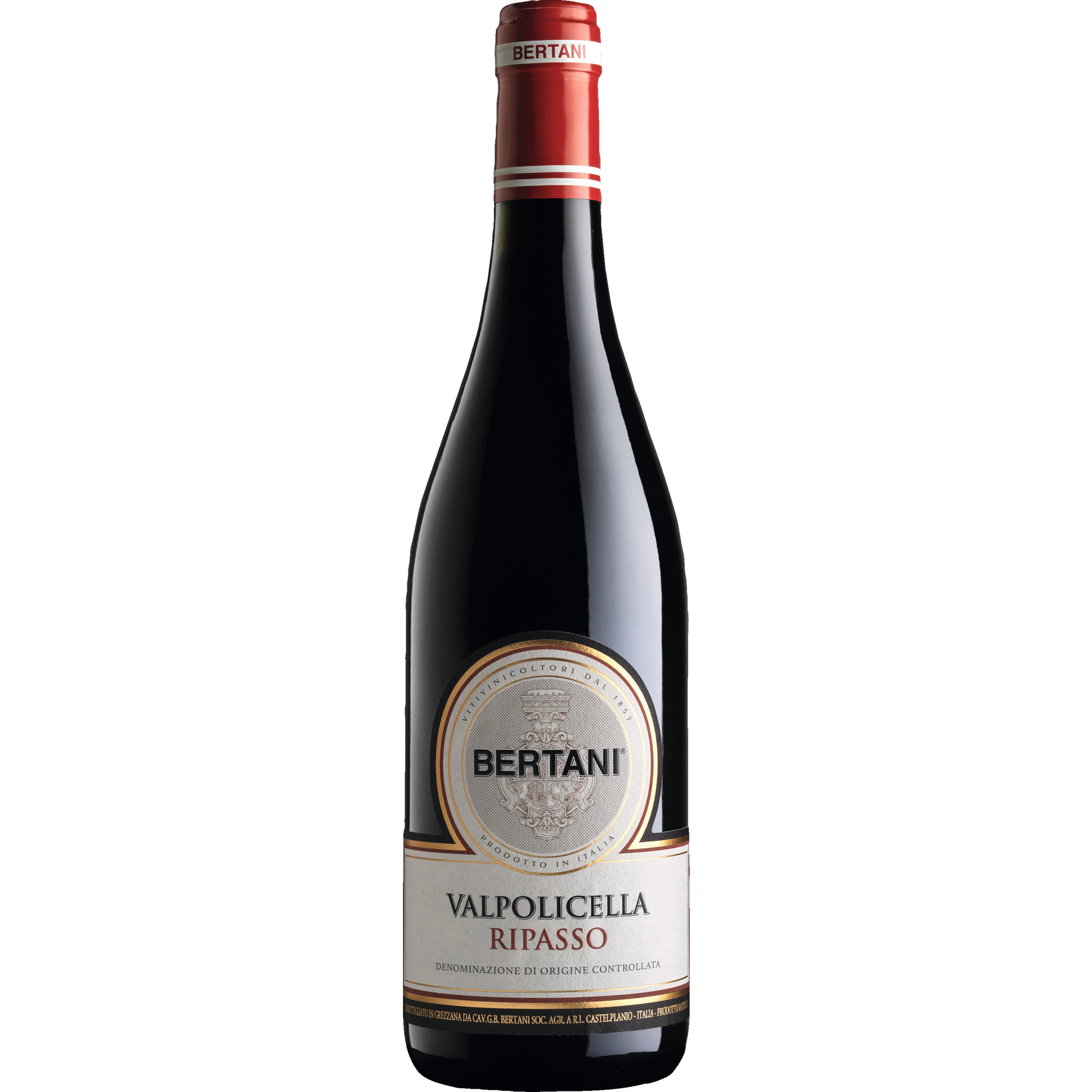 WirWinzer Select 2022 Bertani Ripasso trocken