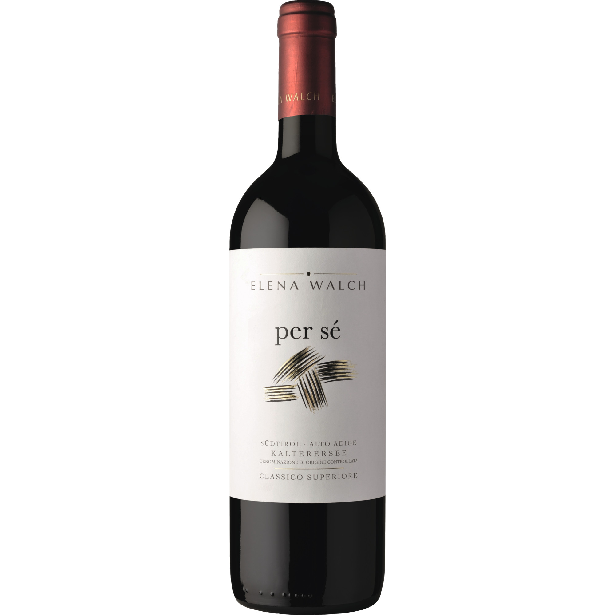 WirWinzer Select 2024 Kalterersee Classico Superiore “per sé” trocken