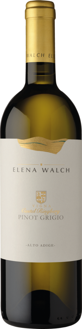 WirWinzer Select 2024 Pinot Grigio Vigna Castel Ringberg trocken