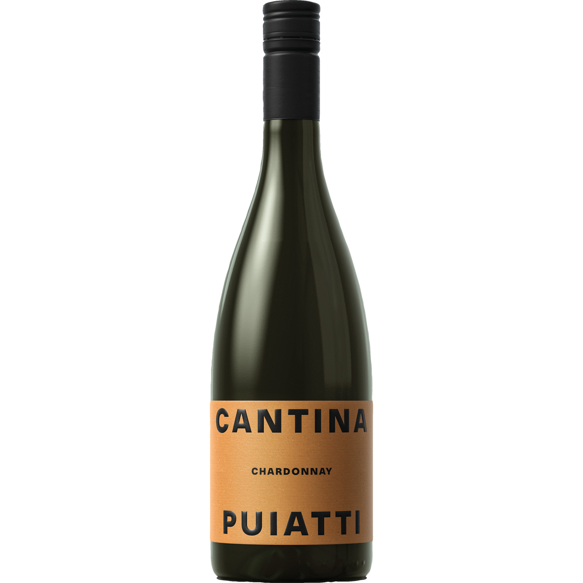 WirWinzer Select 2024 Puiatti Chardonnay trocken