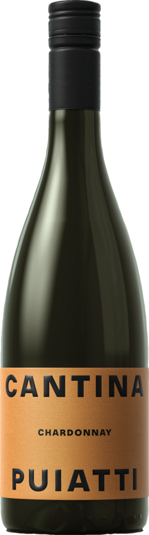 WirWinzer Select 2024 Puiatti Chardonnay trocken