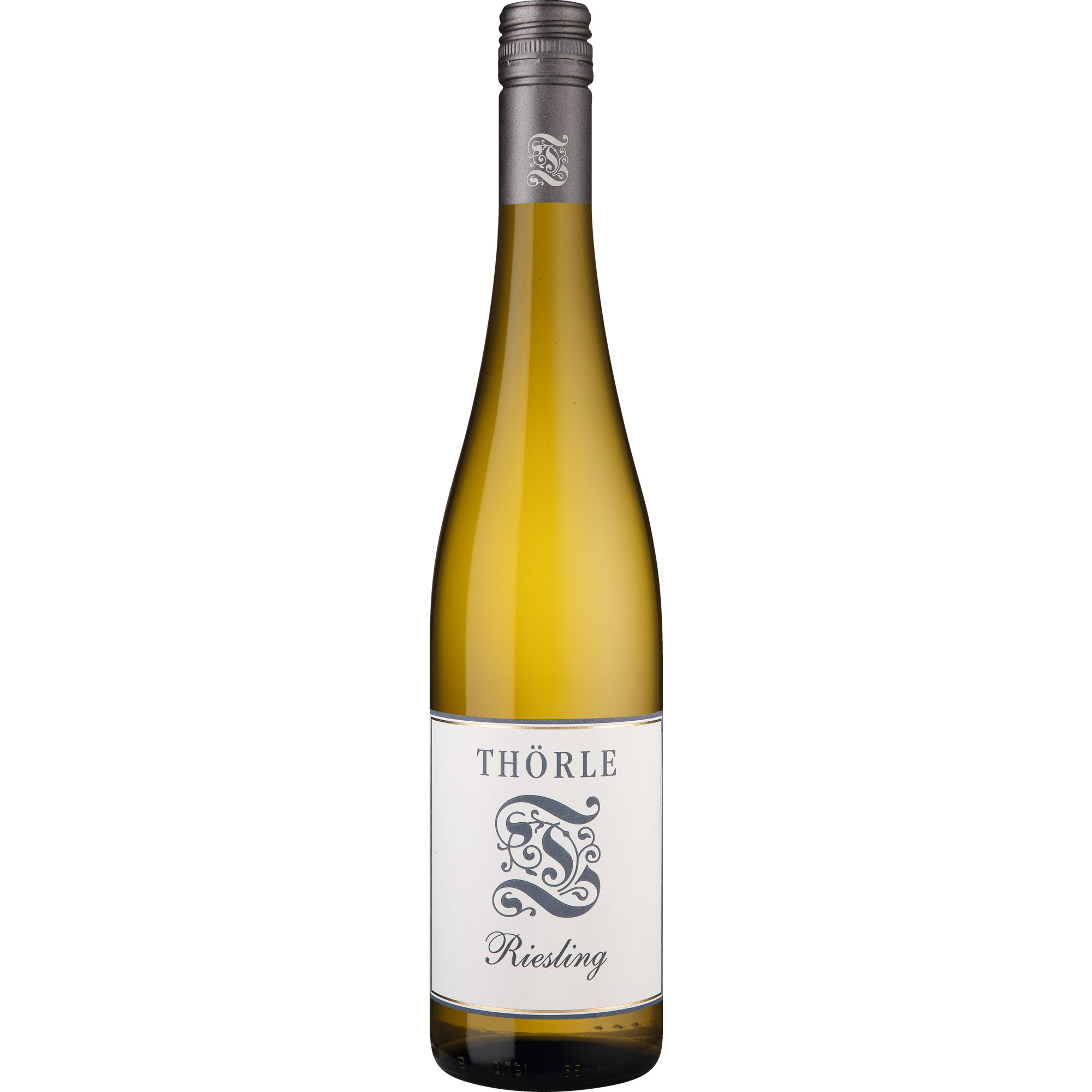 WirWinzer Select 2024 Thörle Riesling trocken