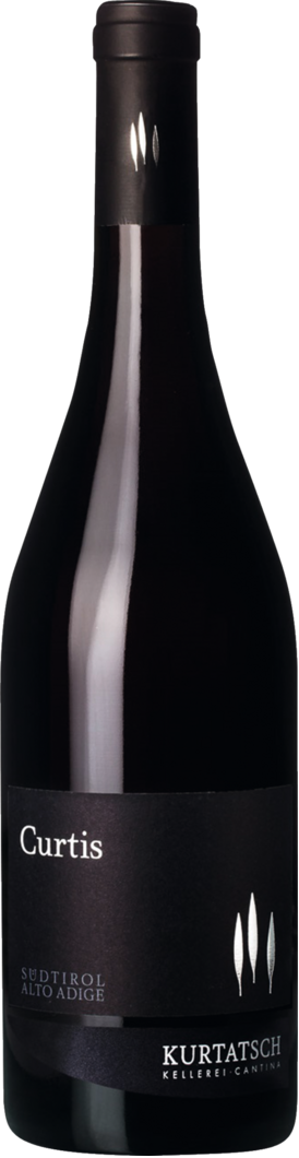 WirWinzer Select 2023 Kurtatsch Merlot - Cabernet Curtis trocken