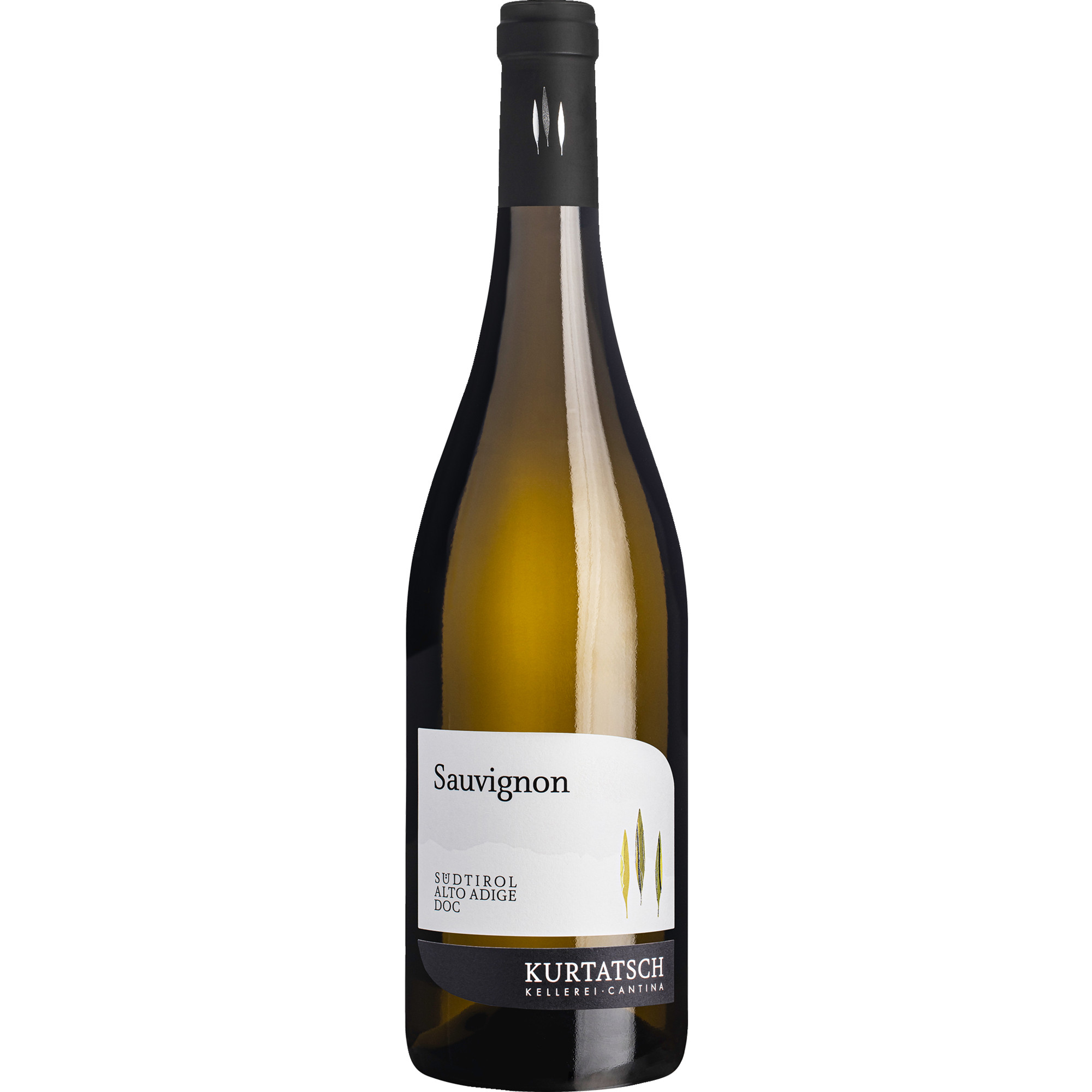 WirWinzer Select 2024 Kurtatsch Sauvignon blanc trocken