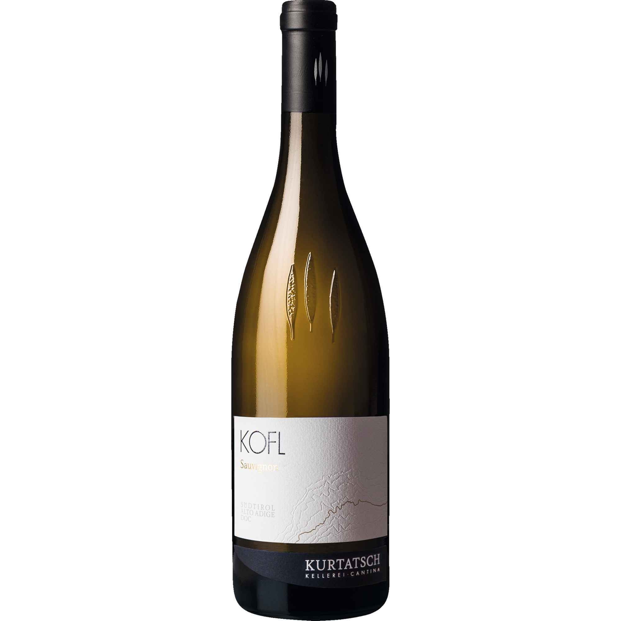 WirWinzer Select 2023 Kurtatsch Sauvignon KOFL trocken