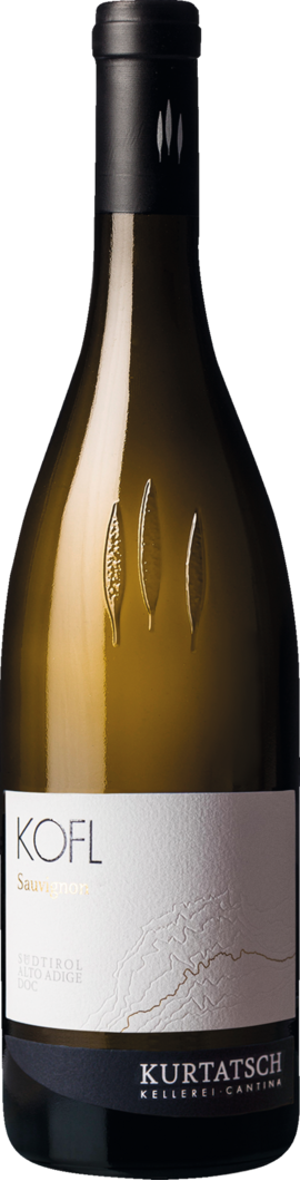 WirWinzer Select 2023 Kurtatsch Sauvignon KOFL trocken