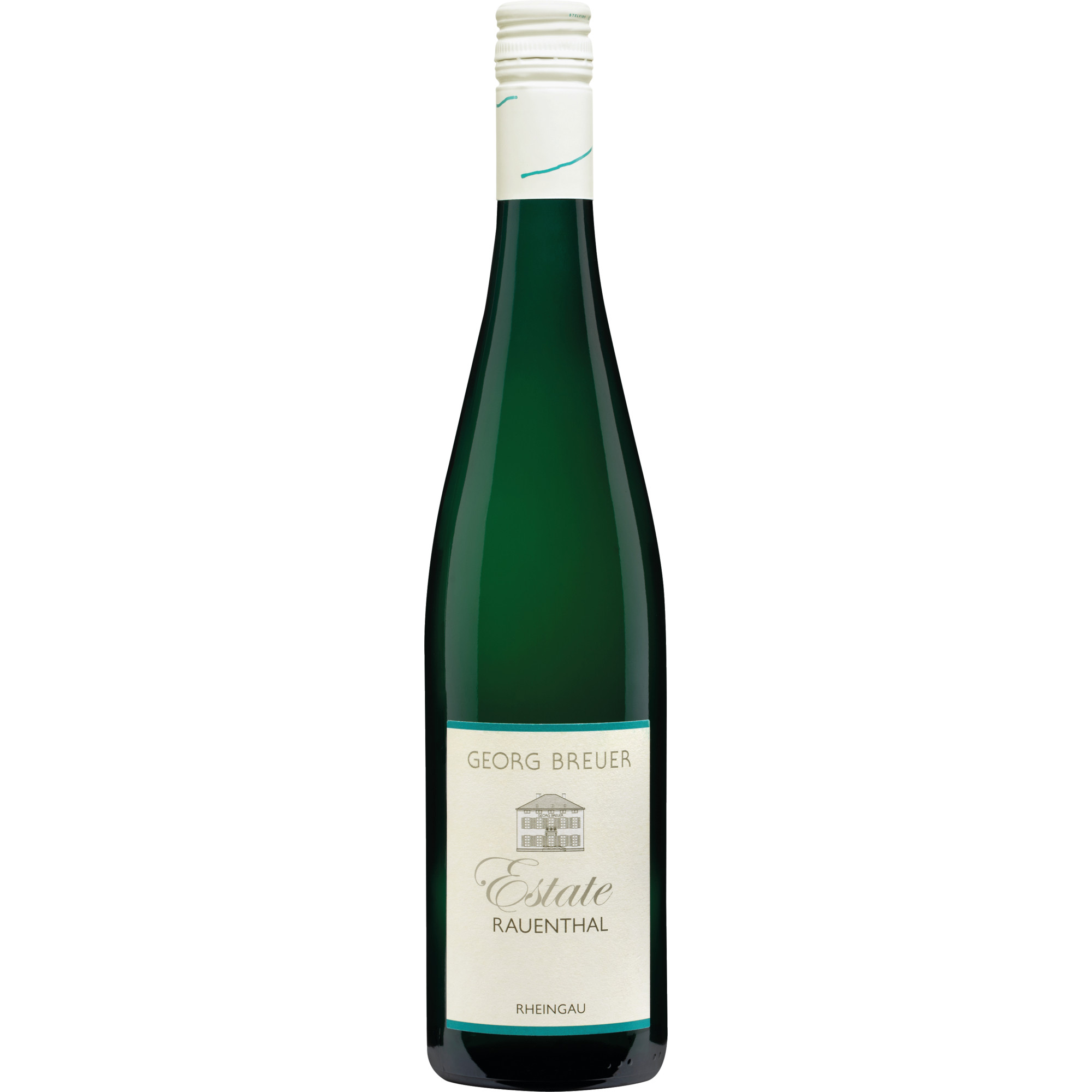 WirWinzer Select 2023 Estate Rauenthal Riesling trocken