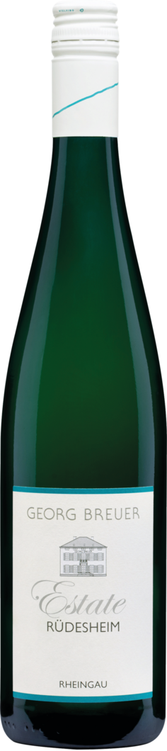 WirWinzer Select 2024 Estate Rüdesheim Riesling trocken