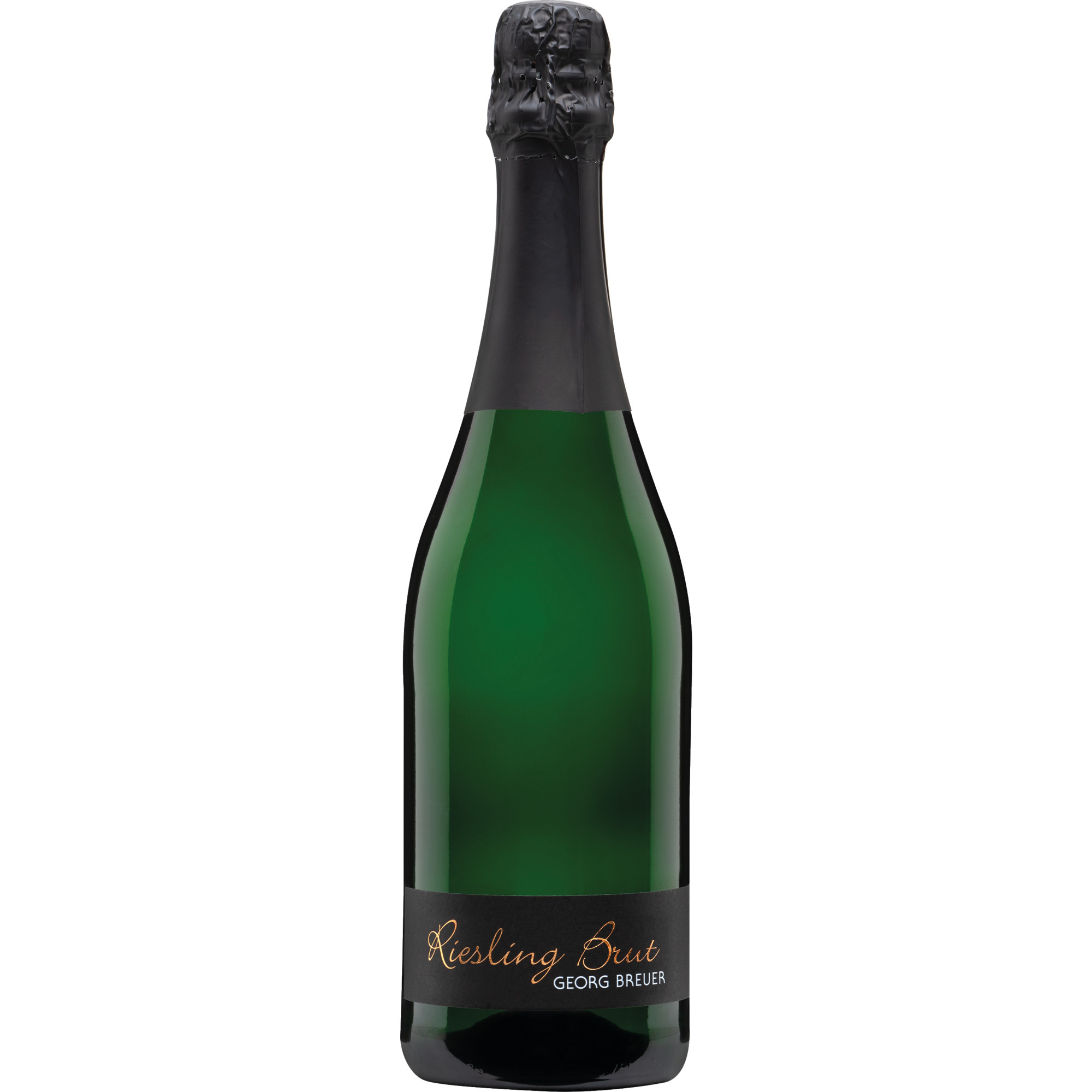 WirWinzer Select 2021 Georg Breuer Riesling Sekt brut