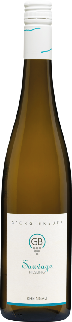 WirWinzer Select 2024 Sauvage Riesling trocken