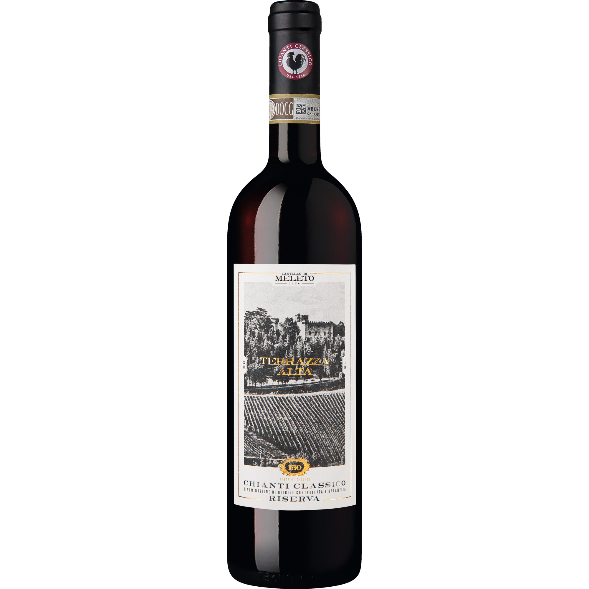WirWinzer Select 2019 Meleto Terrazza Alta trocken
