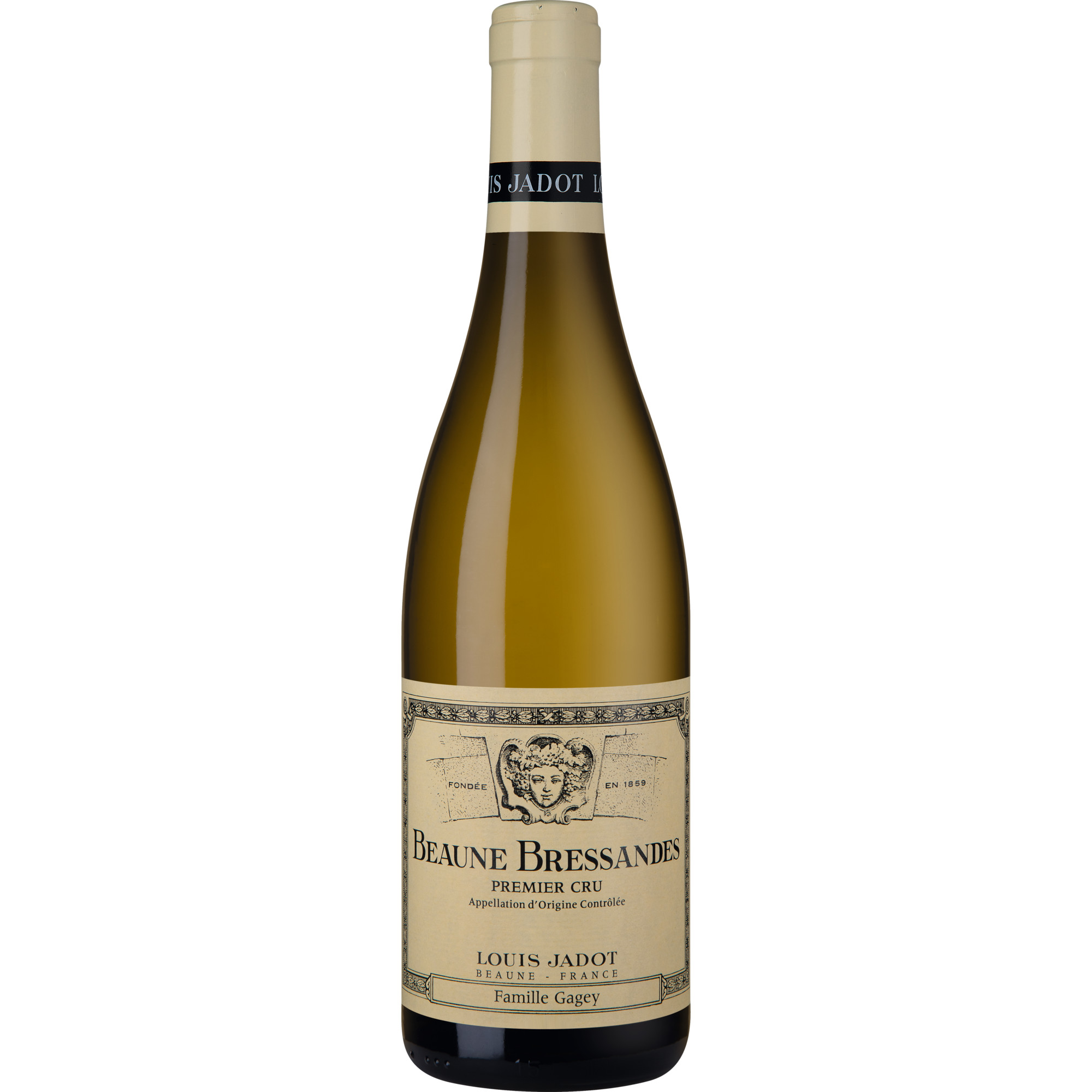 WirWinzer Select 2023 Louis Jadot Bressandes trocken