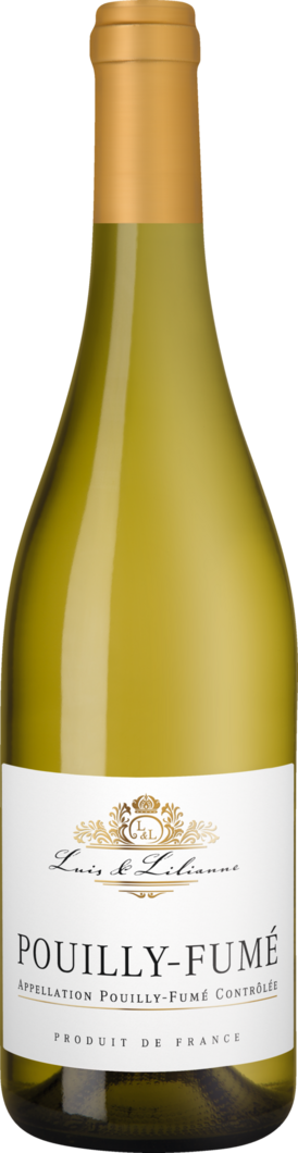 WirWinzer Select 2024 Luis et Lilianne Pouilly-Fumé trocken