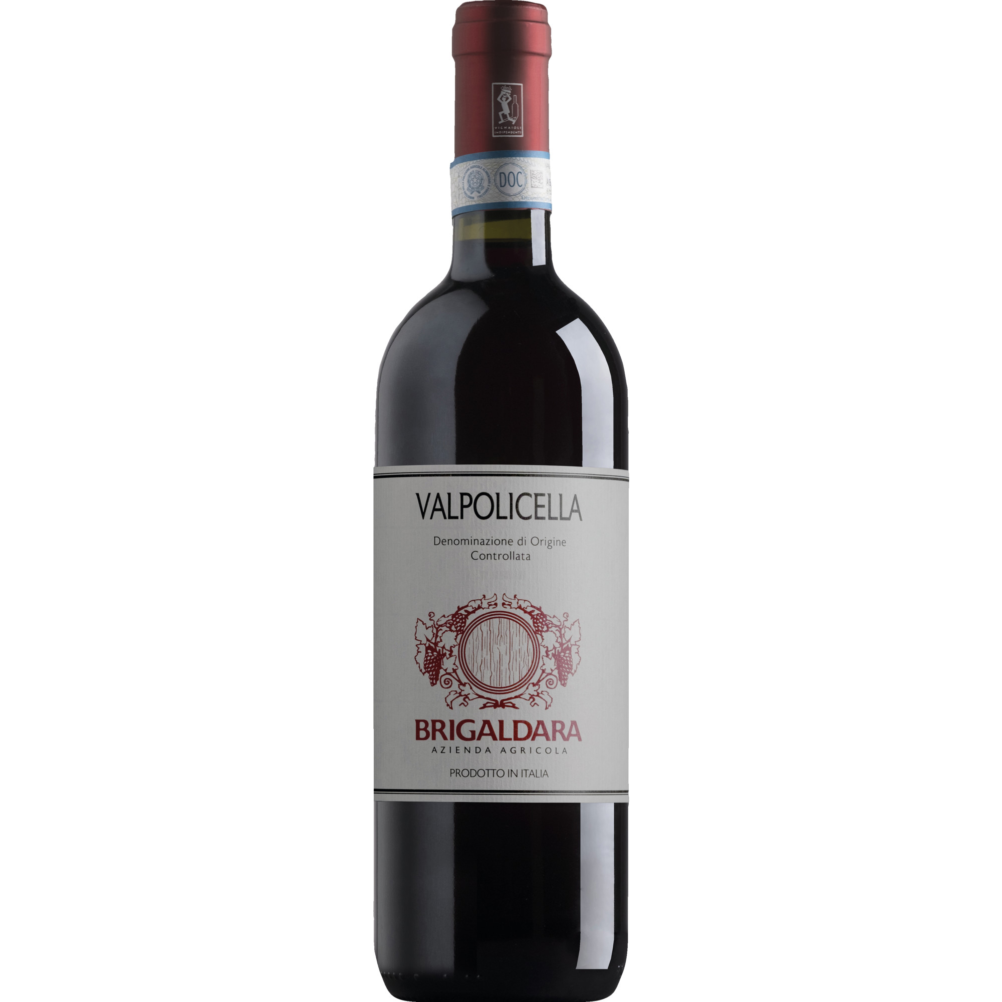 WirWinzer Select 2020 Brigaldara Valpolicella trocken