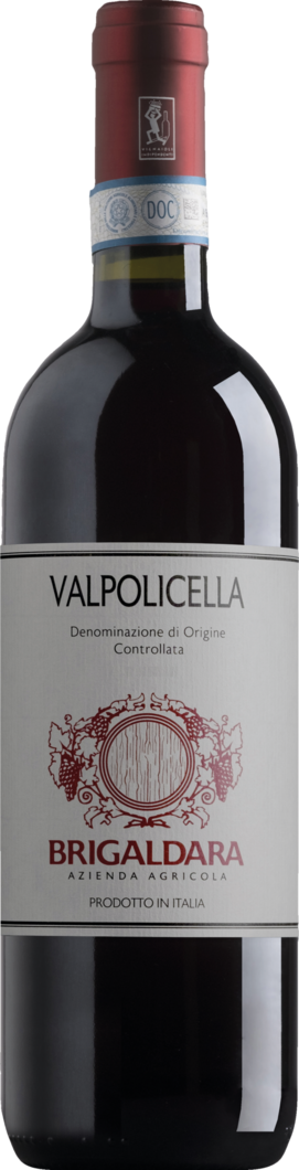 WirWinzer Select 2020 Brigaldara Valpolicella trocken