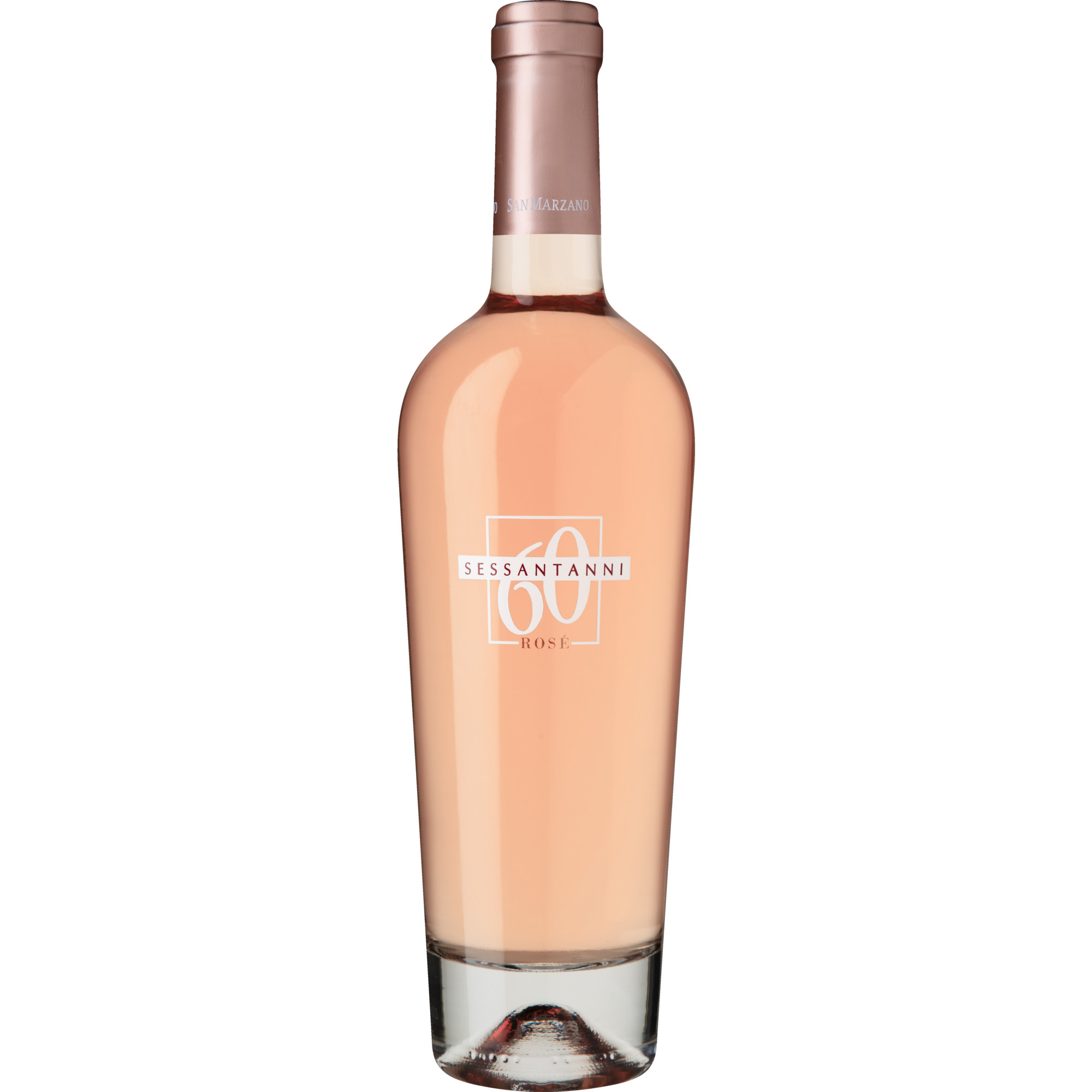 WirWinzer Select 2021 Sessantanni Rosé trocken