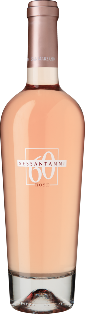 WirWinzer Select 2021 Sessantanni Rosé trocken