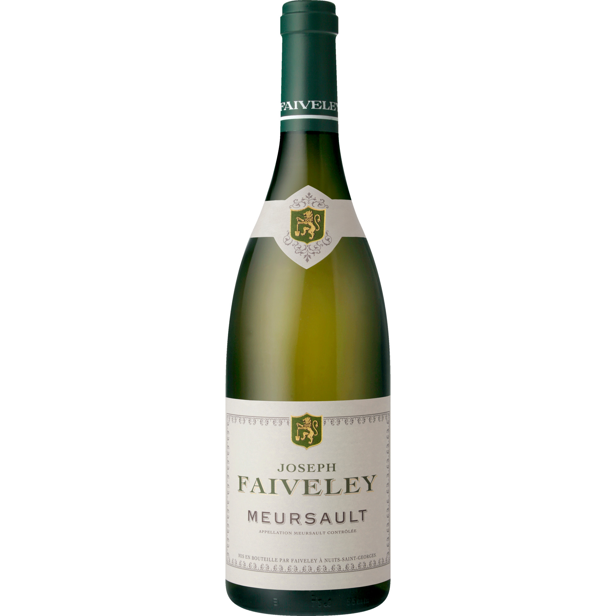 WirWinzer Select 2023 Domaine Faiveley Meursault trocken