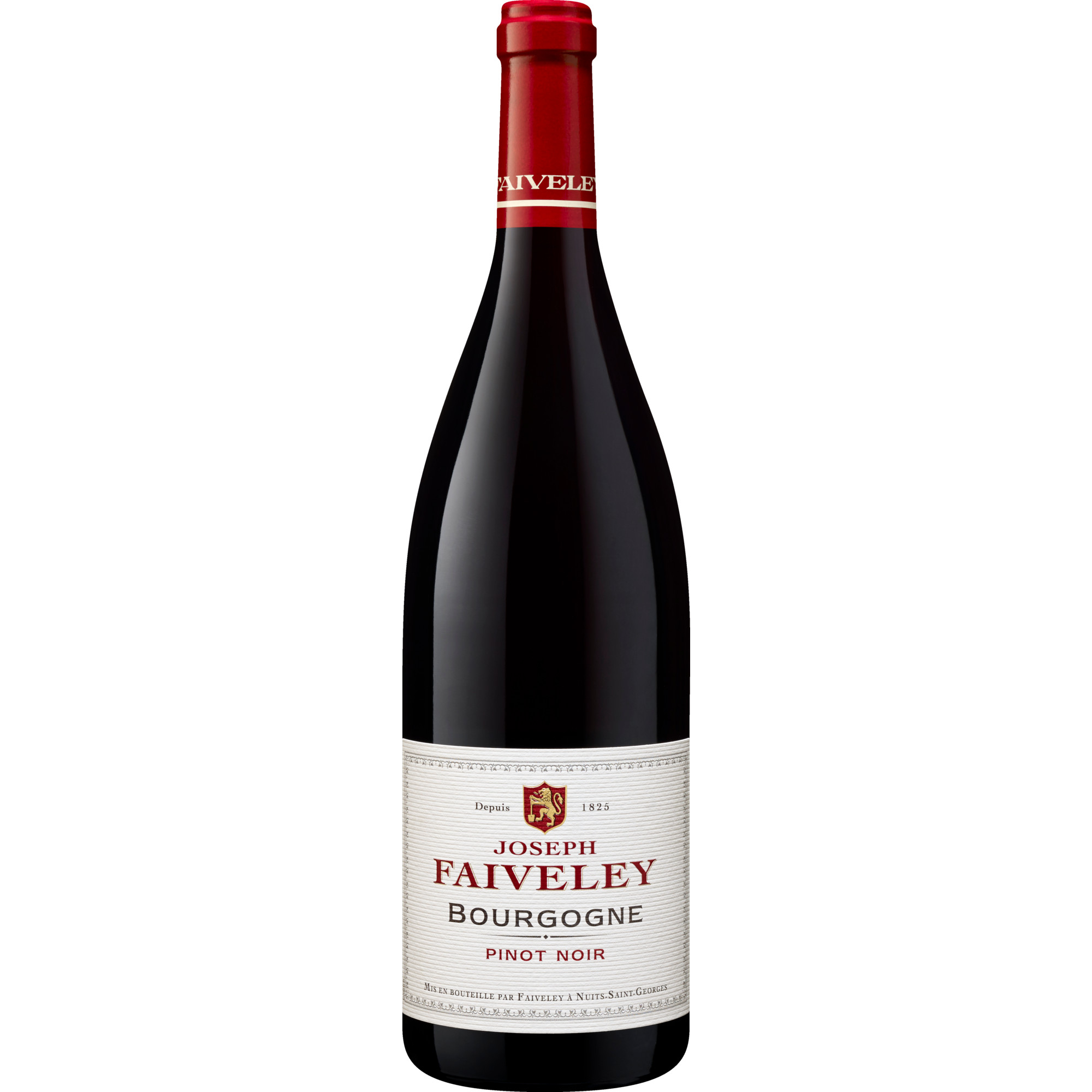 WirWinzer Select 2023 Domaine Faiveley Pinot Noir trocken