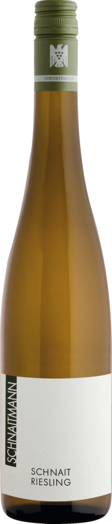 WirWinzer Select 2023 Schnait Riesling trocken