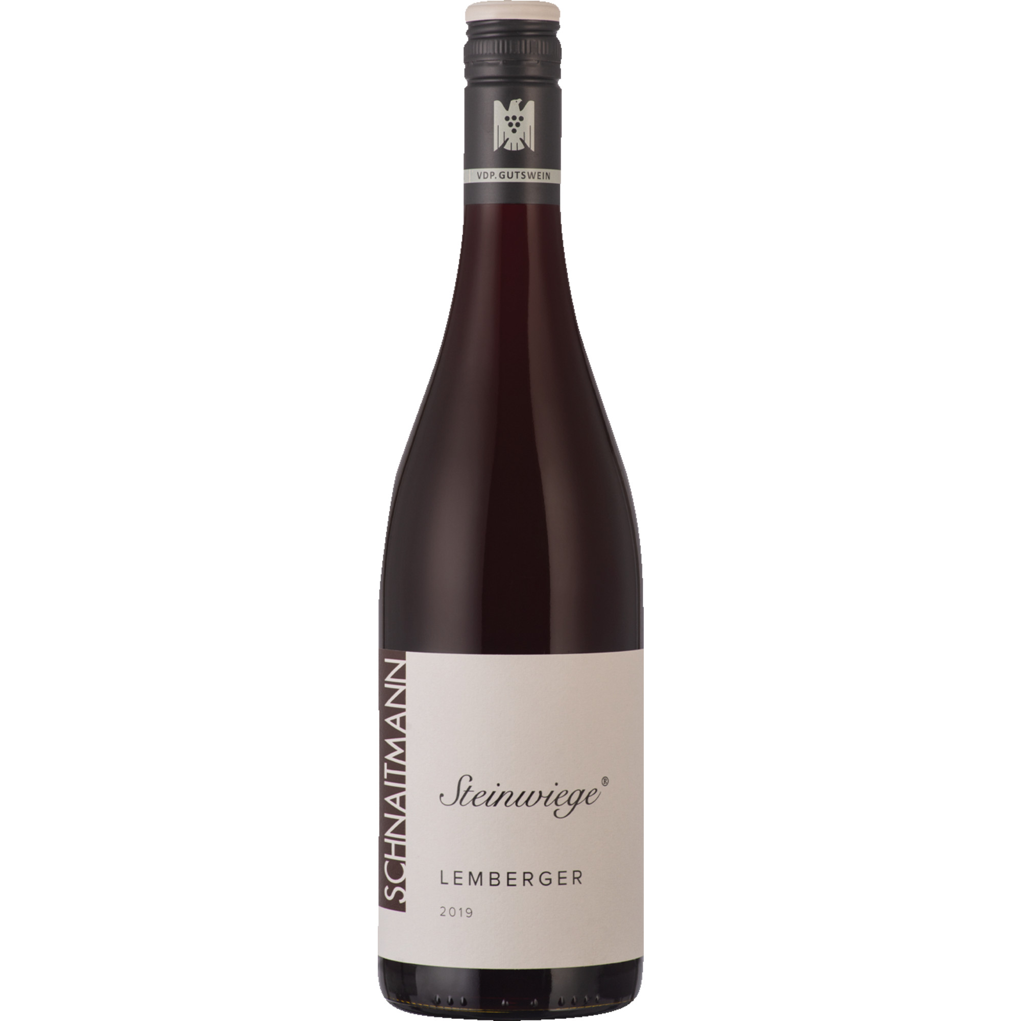 WirWinzer Select 2020 Steinwiege Lemberger trocken