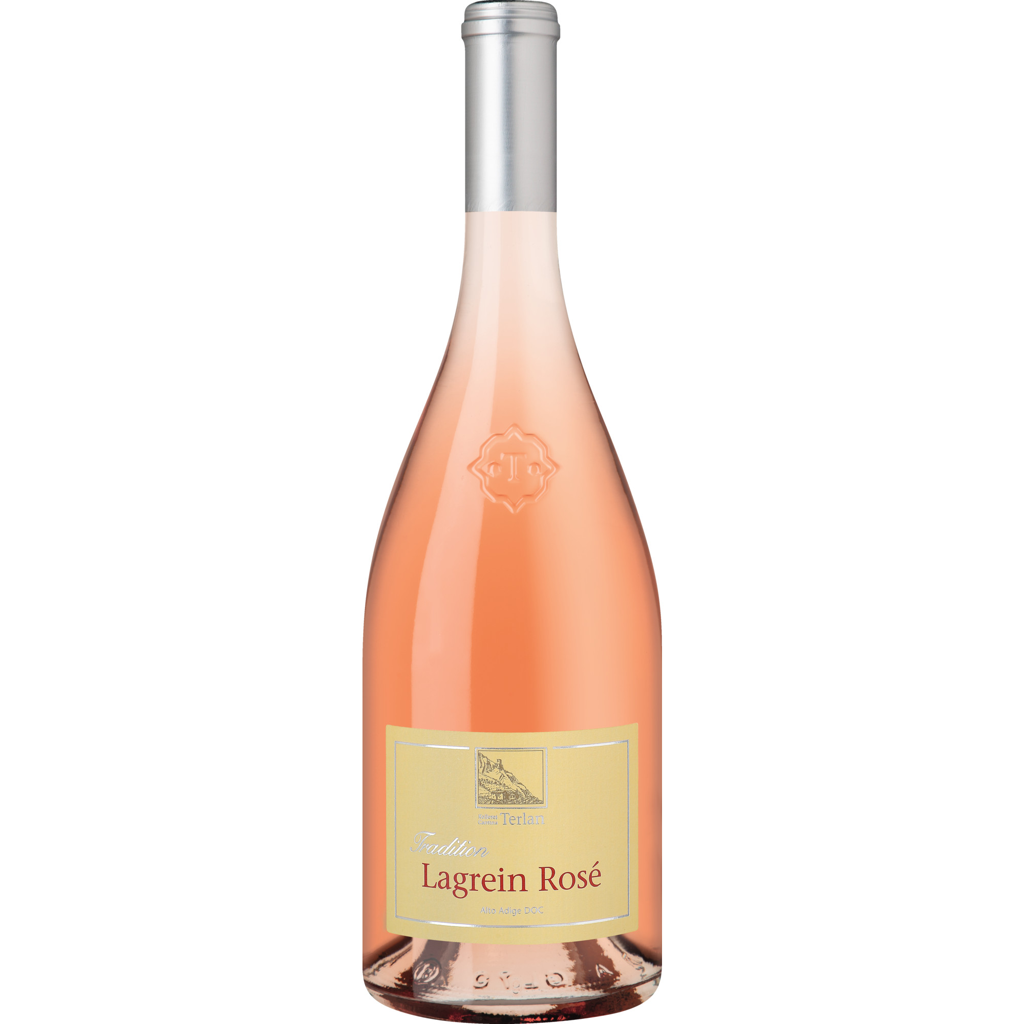 WirWinzer Select 2025 Lagrein Rose Terlan trocken