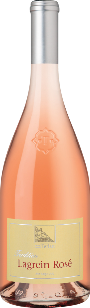 WirWinzer Select 2025 Lagrein Rose Terlan trocken