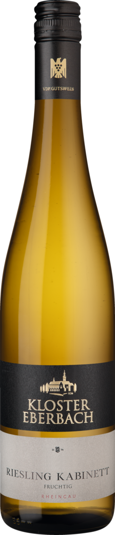 WirWinzer Select 2023 Kloster Eberbach Riesling Kabinett süß