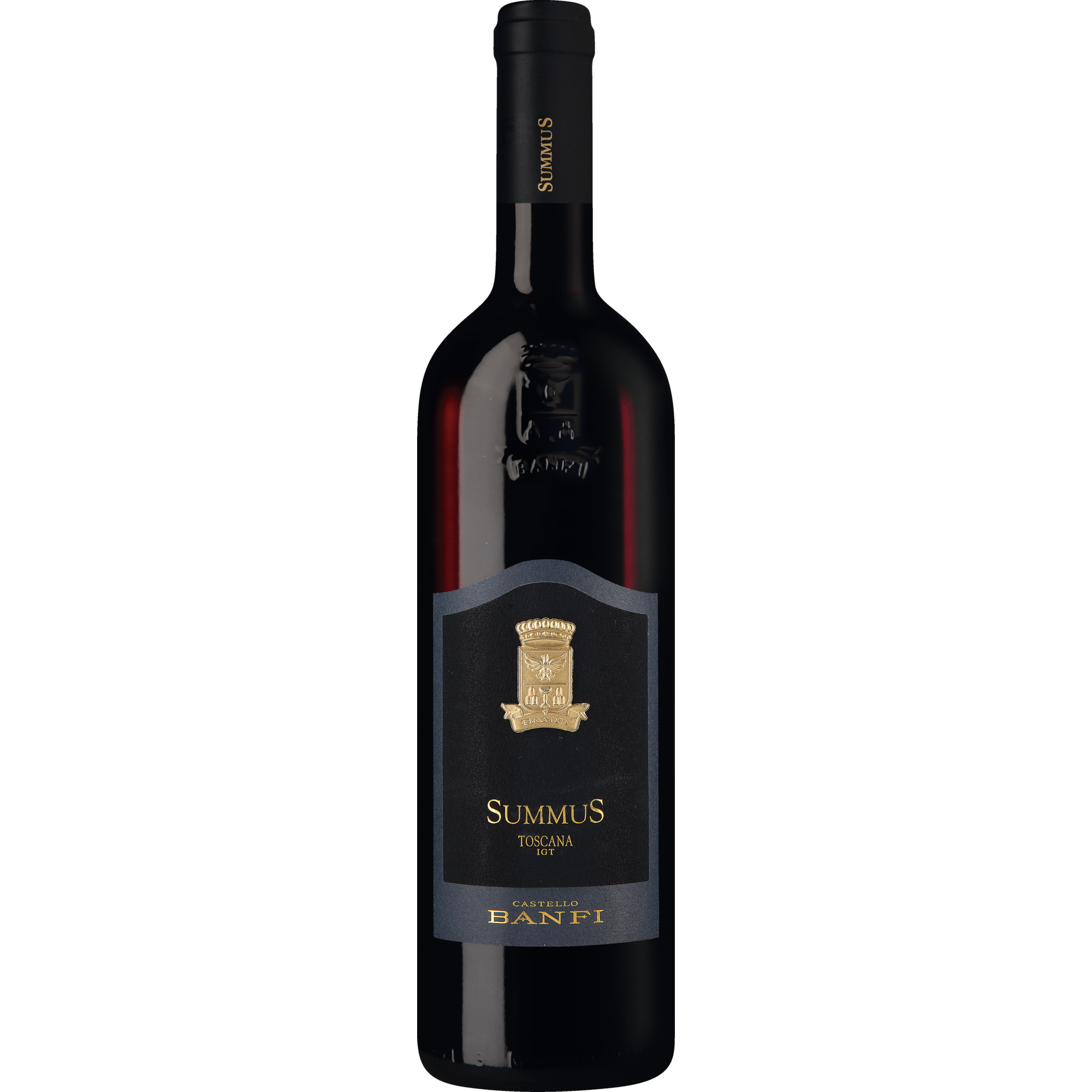 WirWinzer Select 2020 Banfi Summus trocken