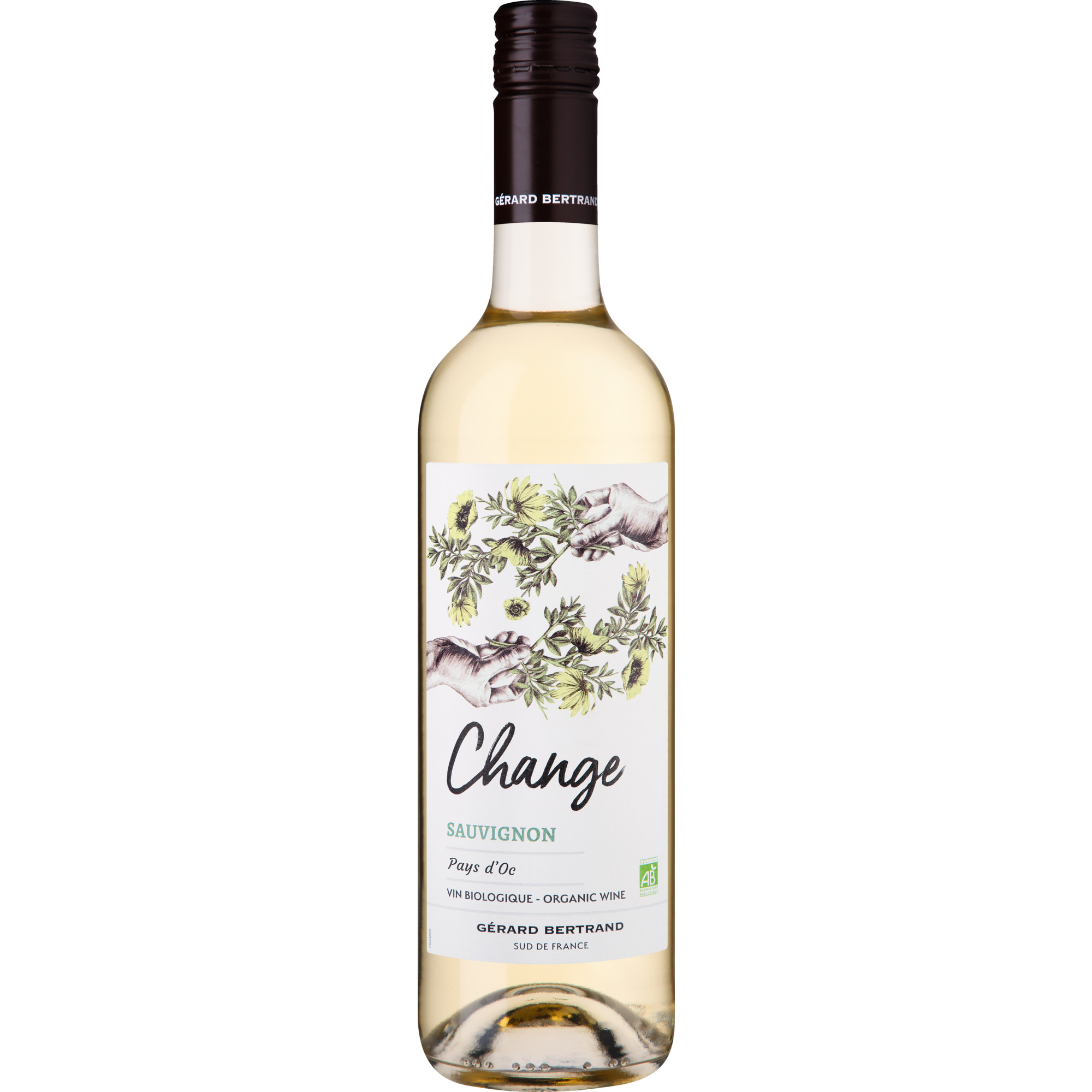 WirWinzer Select 2024 Change Sauvignon Blanc trocken