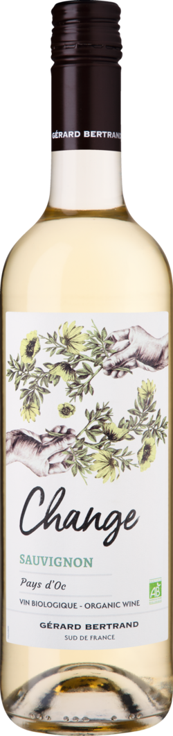 WirWinzer Select 2024 Change Sauvignon Blanc trocken