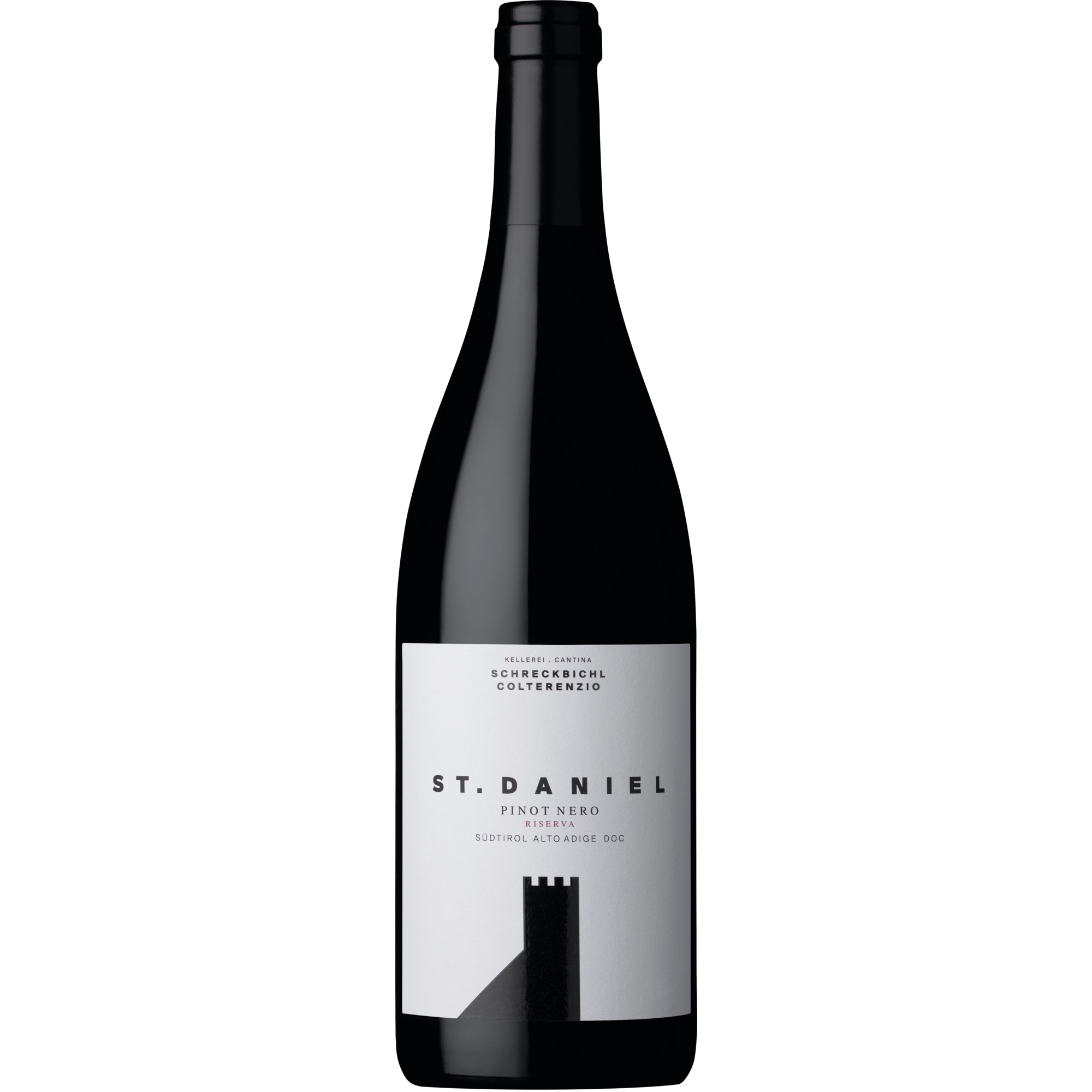 WirWinzer Select 2023 Schreckbichl Pinot Nero Riserva "St. Daniel" trocken