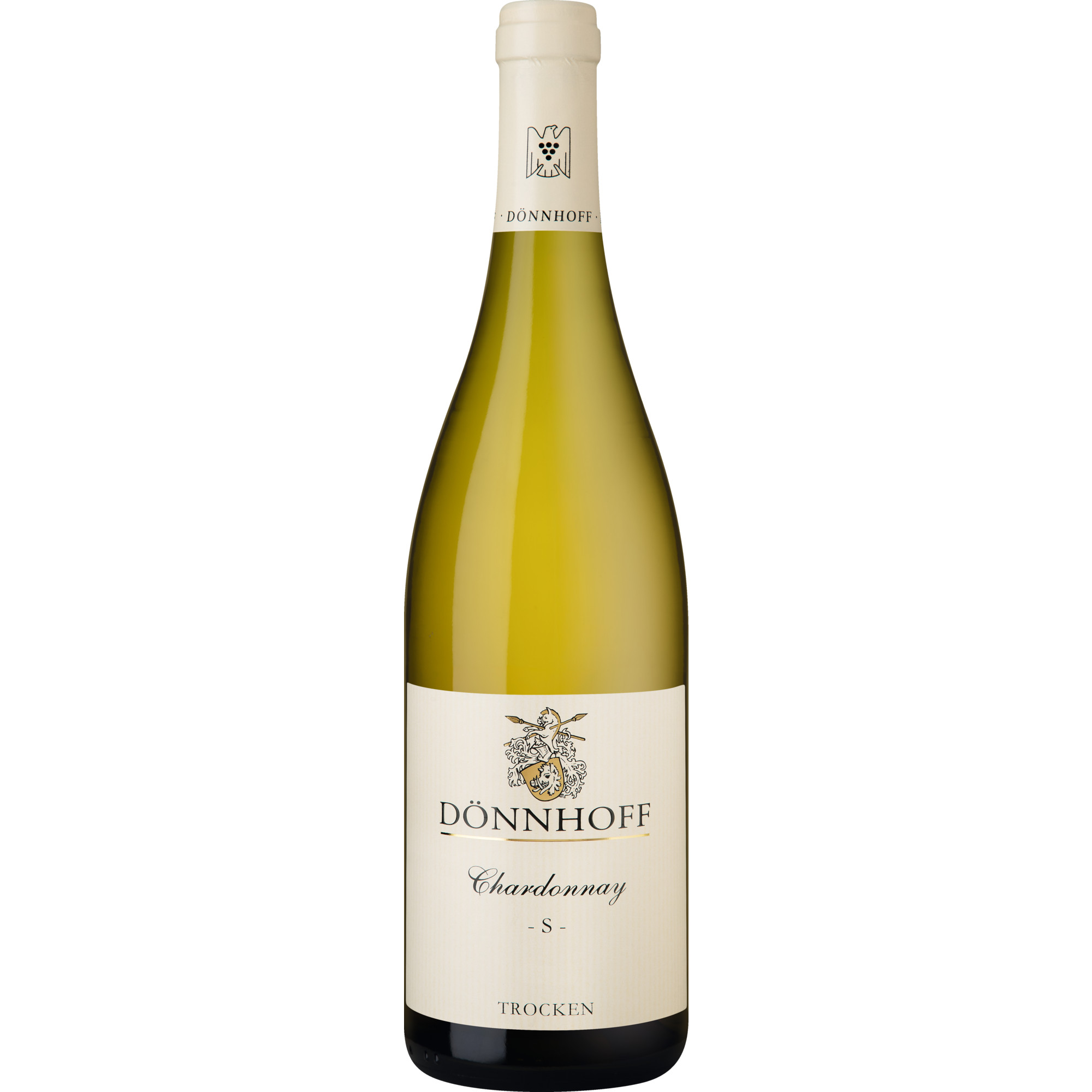 WirWinzer Select 2024 Dönnhoff Chardonnay S trocken