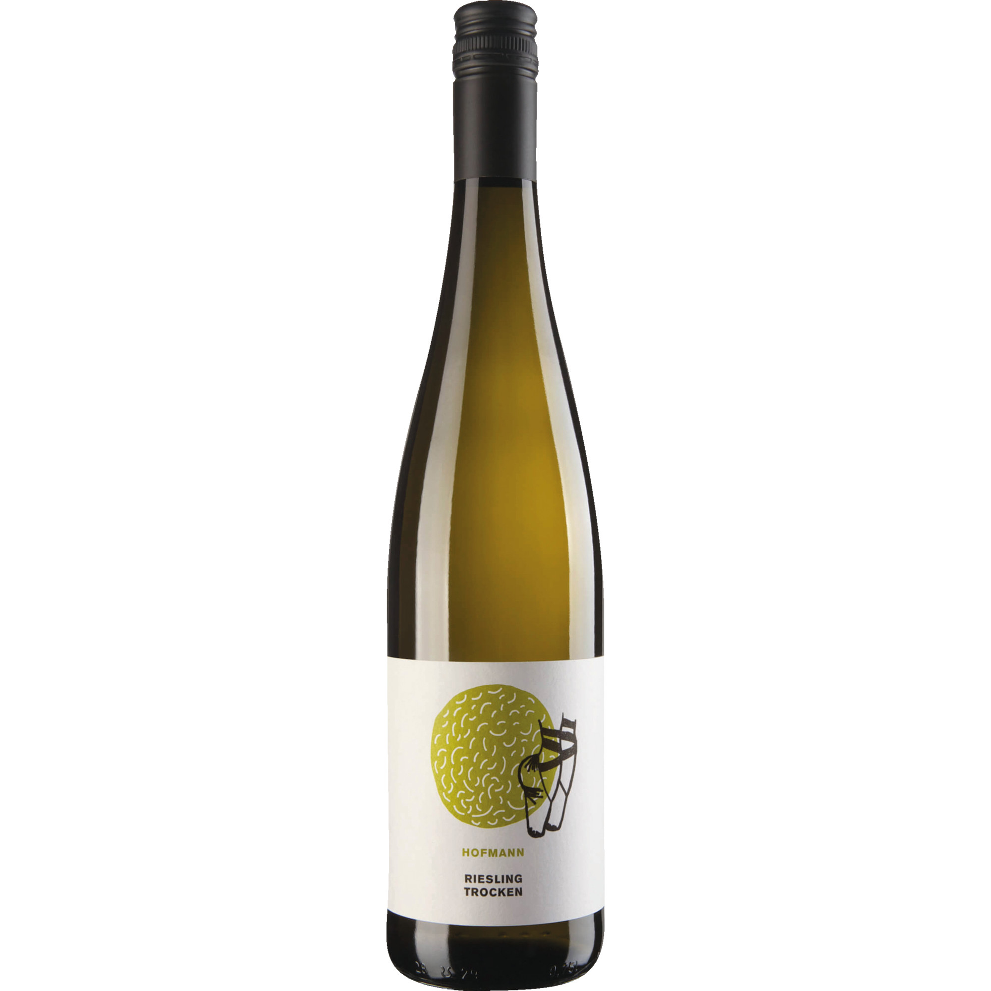 WirWinzer Select 2024 Jürgen Hofmann Riesling trocken