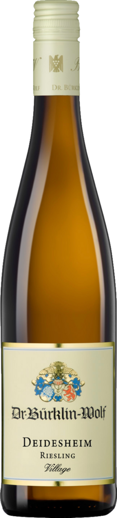 WirWinzer Select 2024 Deidesheim Riesling trocken
