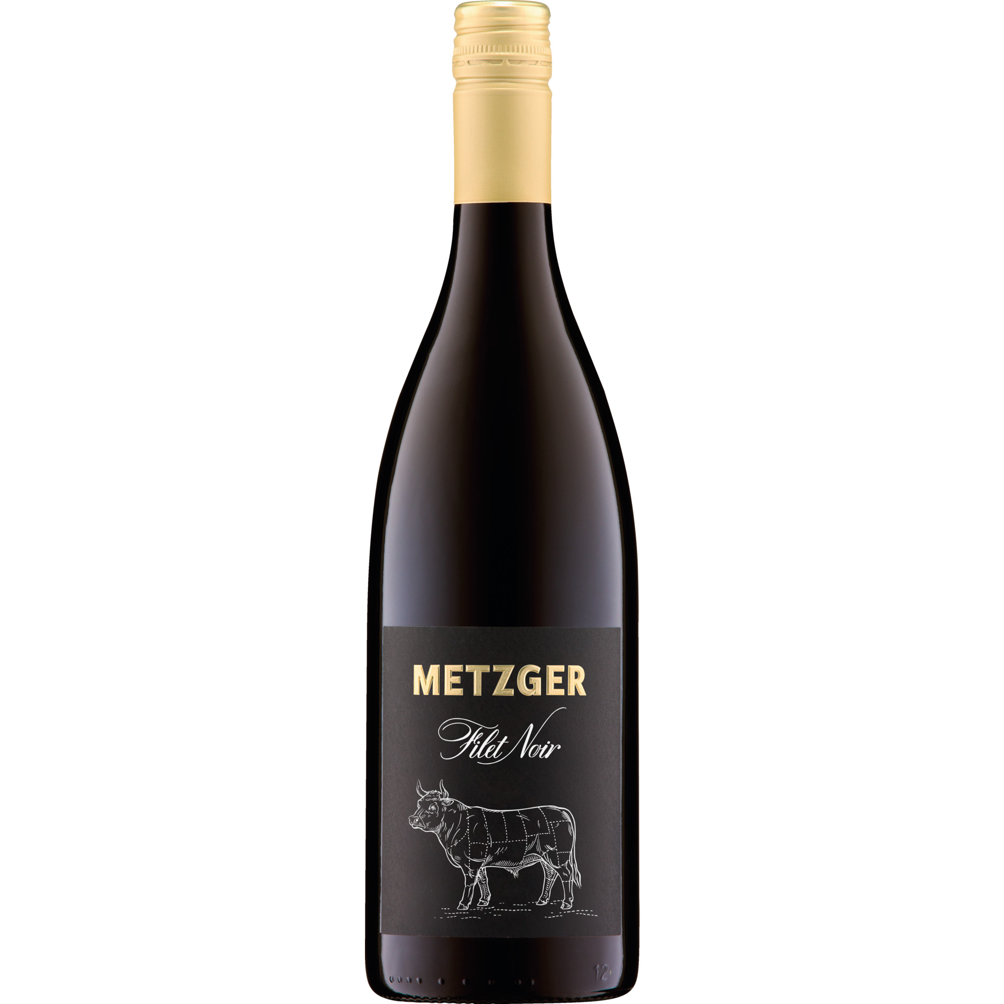 WirWinzer Select 2021 Filet Noir trocken