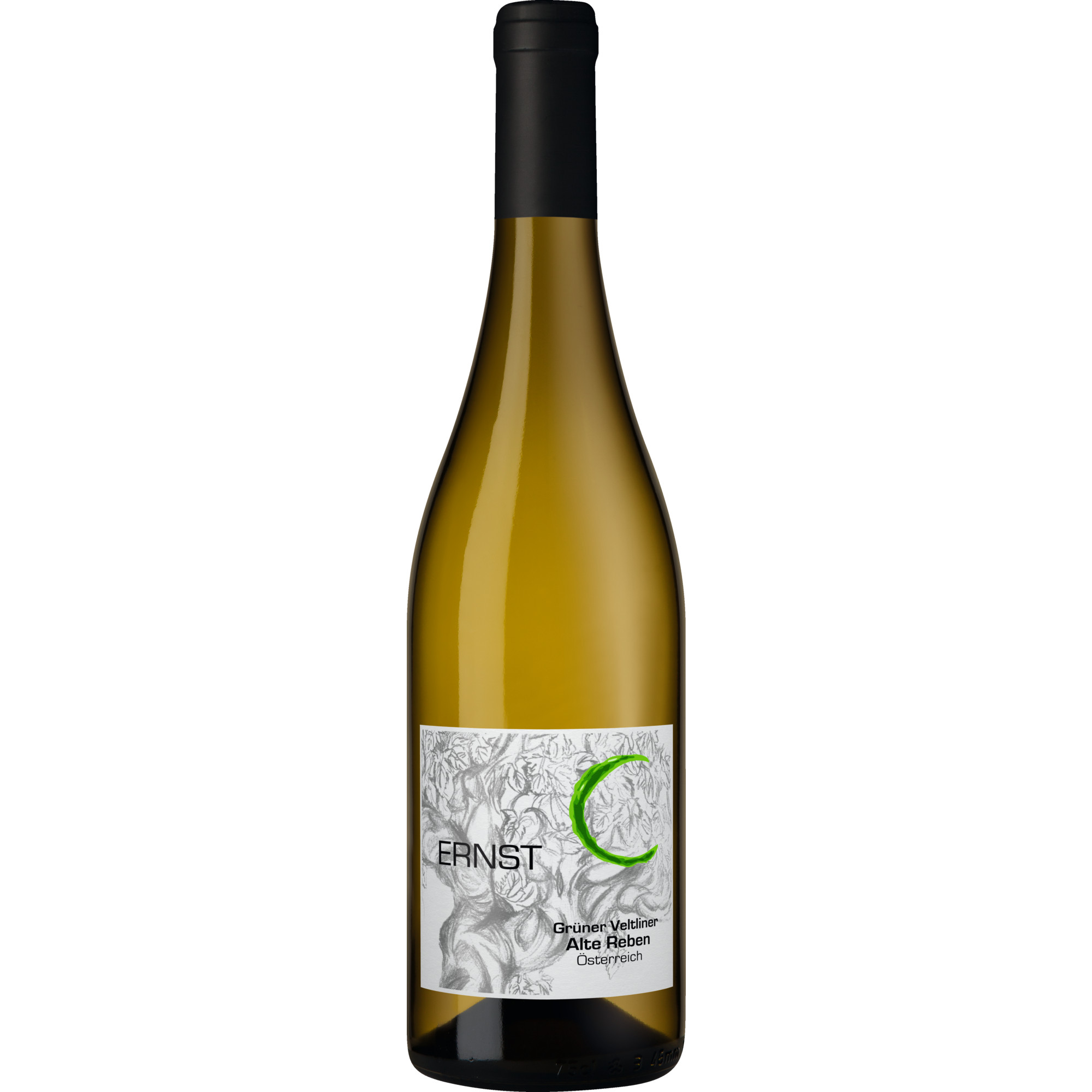 WirWinzer Select 2021 Grüner Veltliner Alte Reben trocken