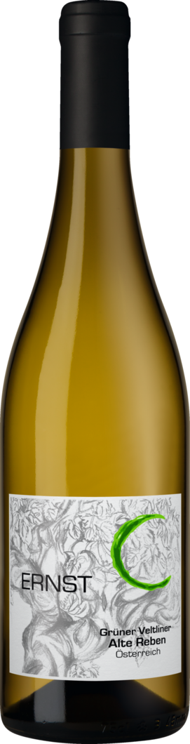 WirWinzer Select 2021 Grüner Veltliner Alte Reben trocken