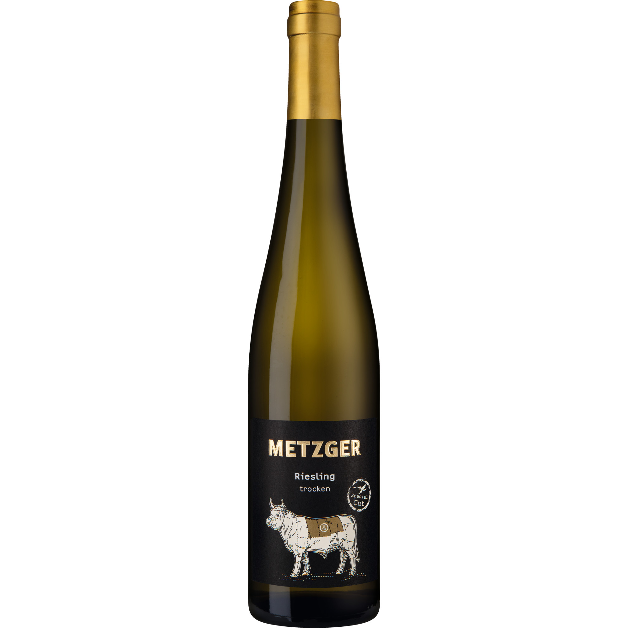WirWinzer Select 2019 Sonnenberg Riesling Special Cut trocken