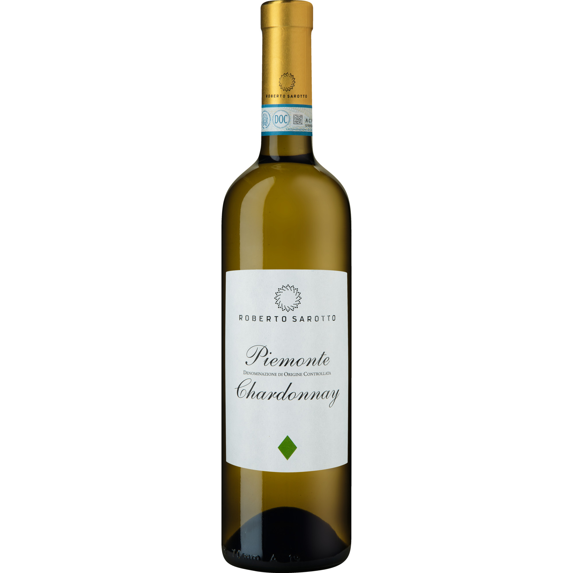 WirWinzer Select 2021 Roberto Sarotto Chardonnay trocken