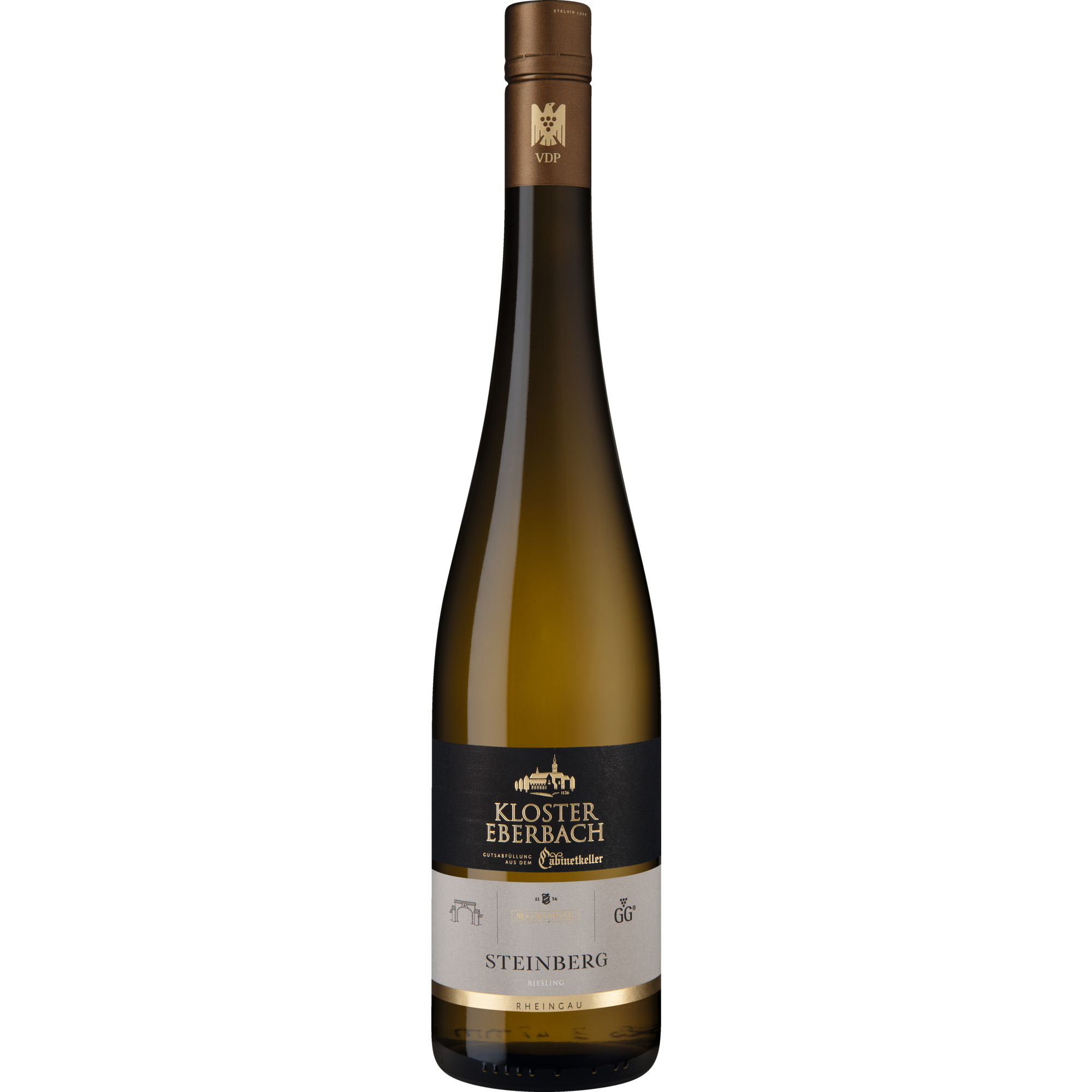 WirWinzer Select 2018 Steinberg Riesling GG trocken