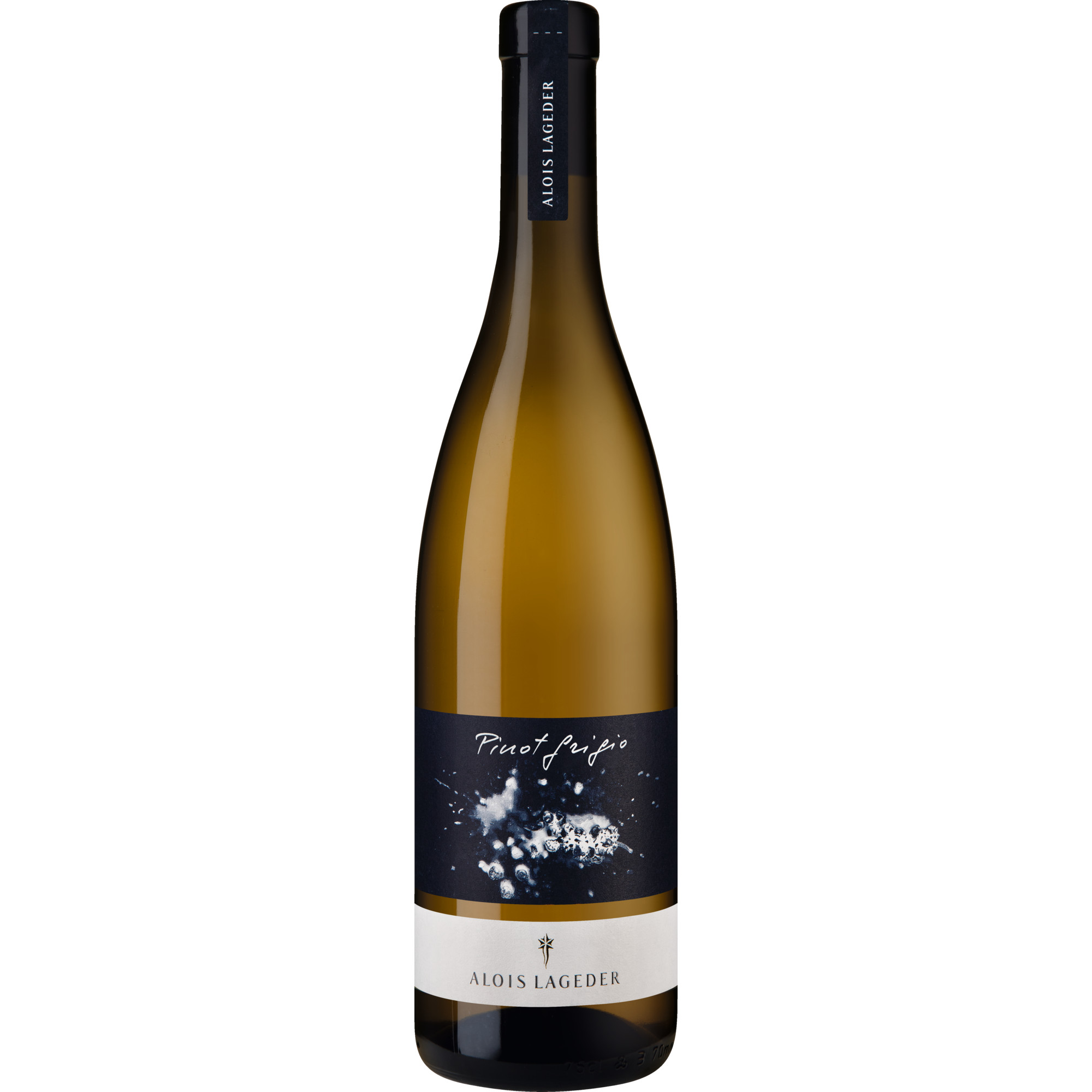 WirWinzer Select 2024 Alois Lageder Pinot Grigio trocken