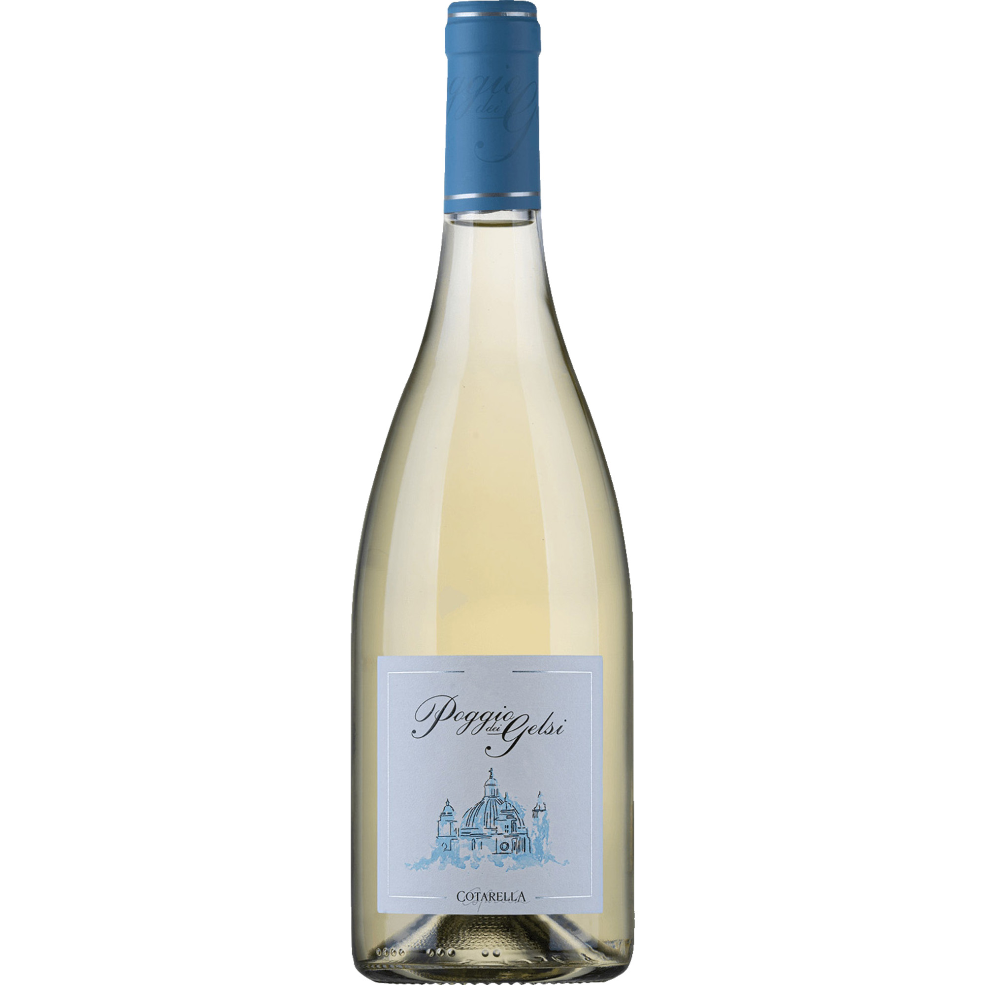 WirWinzer Select 2024 Poggio dei Gelsi trocken