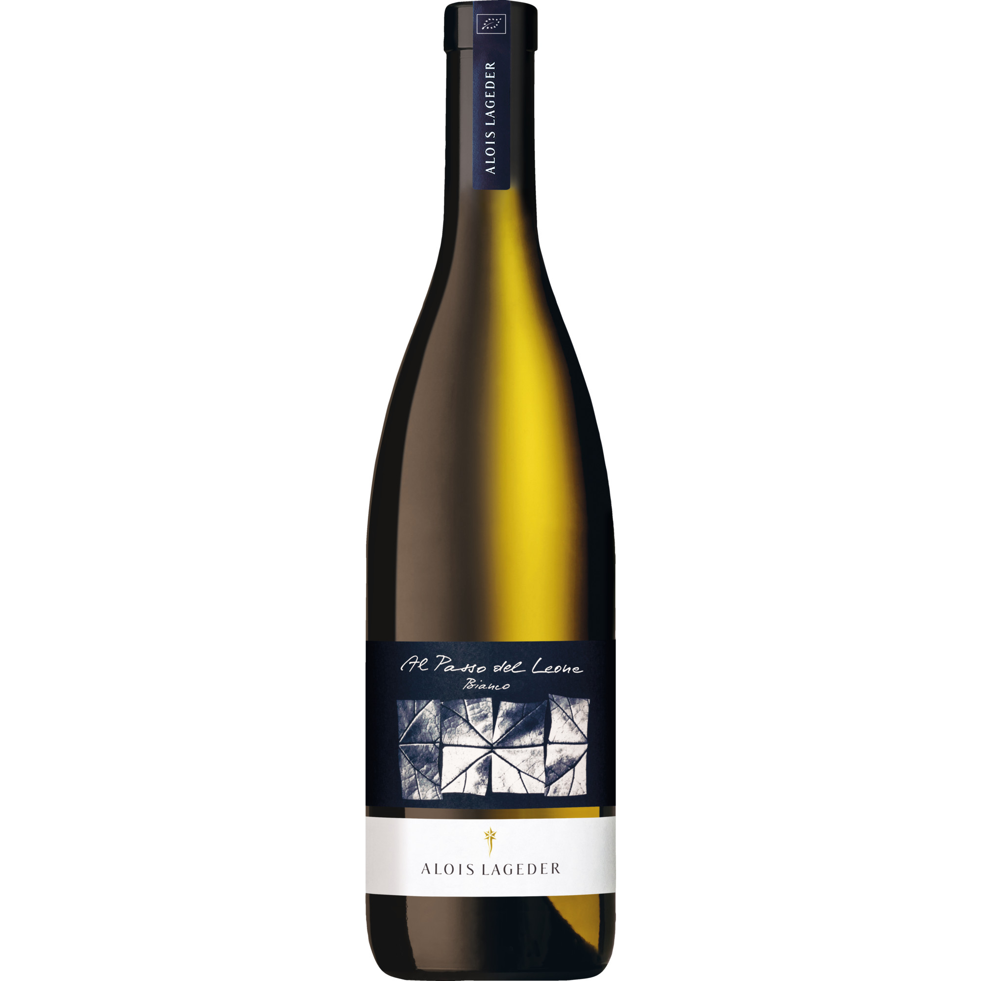 WirWinzer Select 2023 Al Passo del Leone Bianco trocken