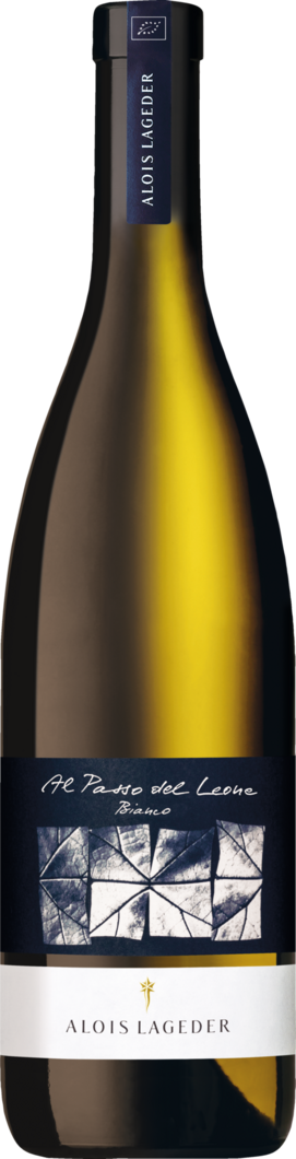 WirWinzer Select 2023 Al Passo del Leone Bianco trocken