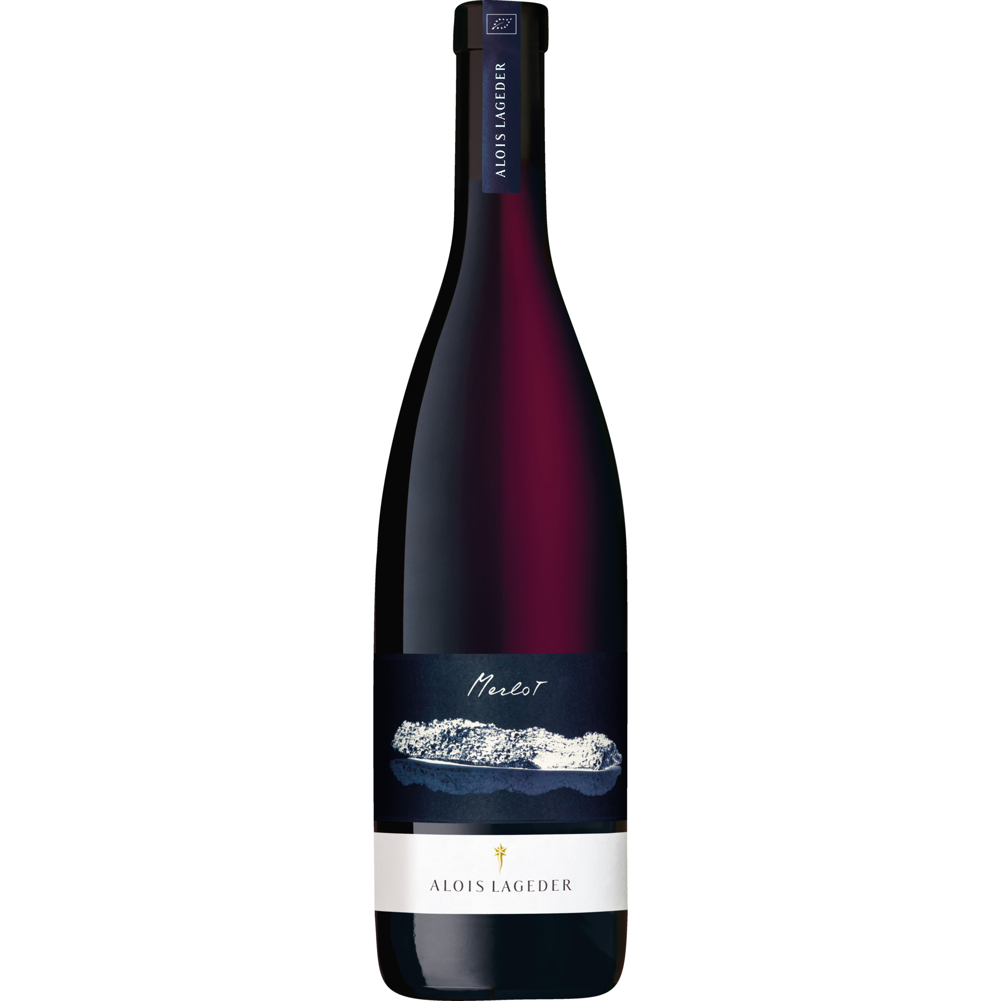 WirWinzer Select 2022 Alois Lageder Merlot trocken